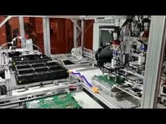 PCB Manufacturing Service