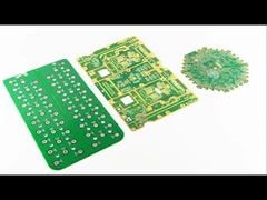 Quality PCB Manufacturing from China