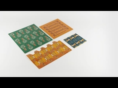 1- 12 LayerFPC Board（Flexible PCB）Factory